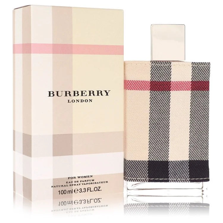 Burberry London For Women Eau De Parfum
