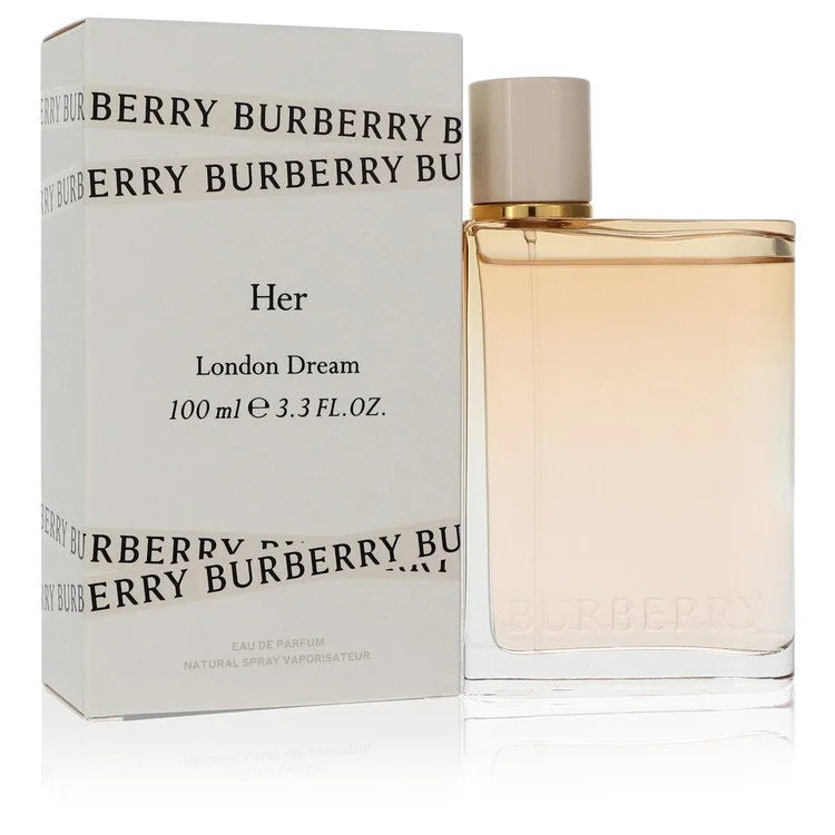 Burberry Her London Dream Eau De Parfum