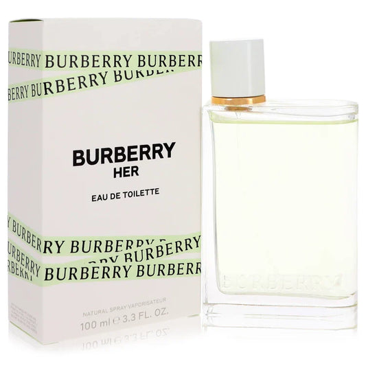 Burberry Her Eau De Toilette