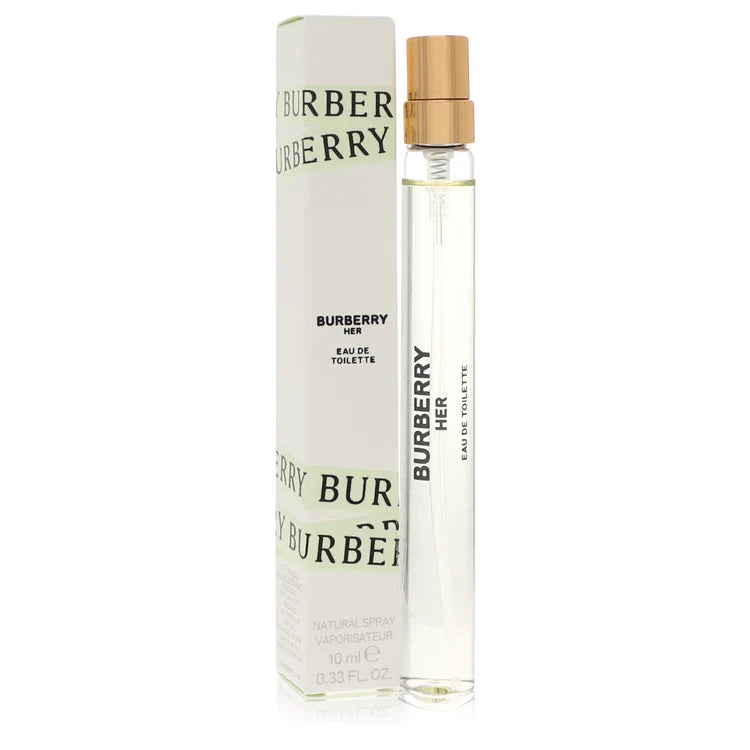 Burberry Her Eau De Toilette Travel Spray