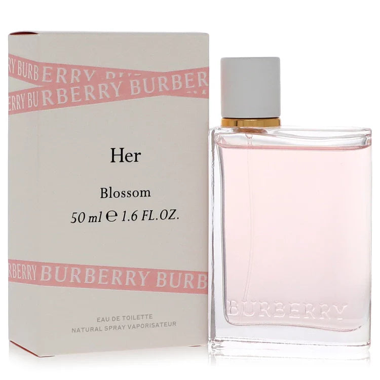 Burberry Her Blossom Eau De Toilette
