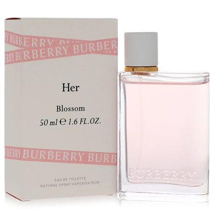 Burberry Her Blossom Eau De Toilette
