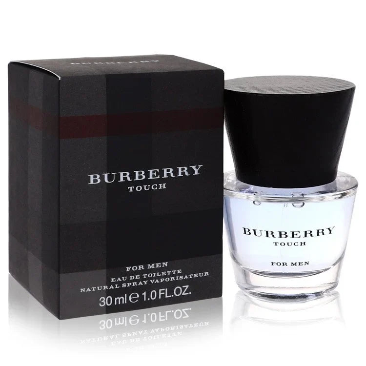 Burberry Touch Eau De Toilette