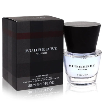 Burberry Touch Eau De Toilette