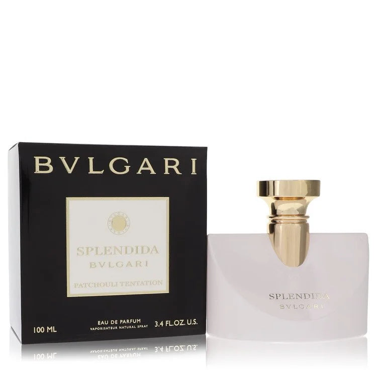 Bvlgari Splendida Patchouli Tentation Eau De Parfum
