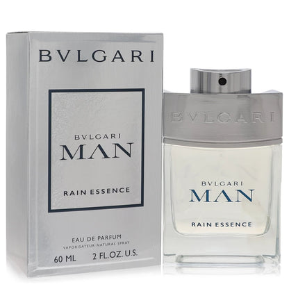 Bvlgari Man Rain Essence Eau De Parfum
