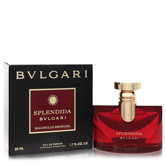 Bvlgari Splendida Magnolia Sensuel Eau De Parfum