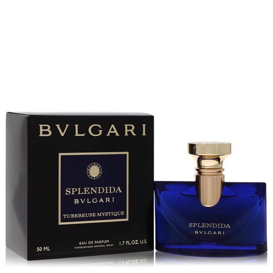Bvlgari Splendida Tubereuse Mystique Eau De Parfum