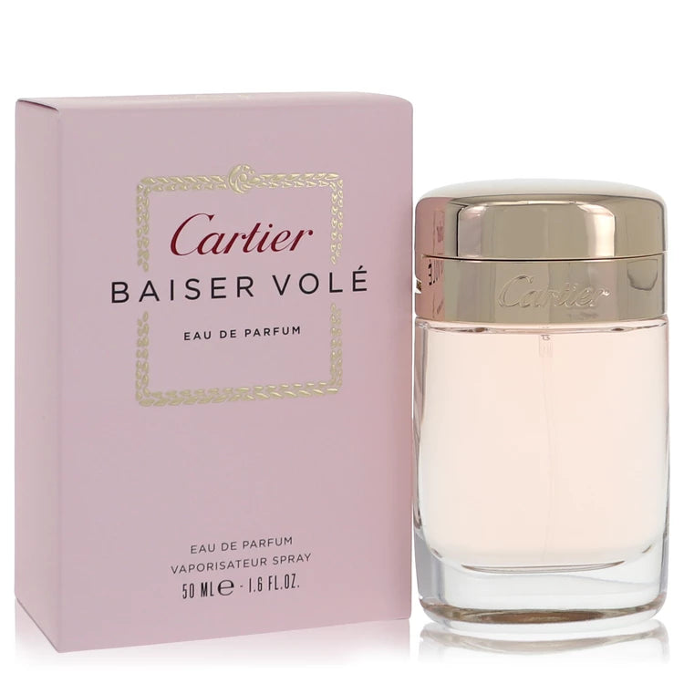 Baiser Volé Eau De Parfum
