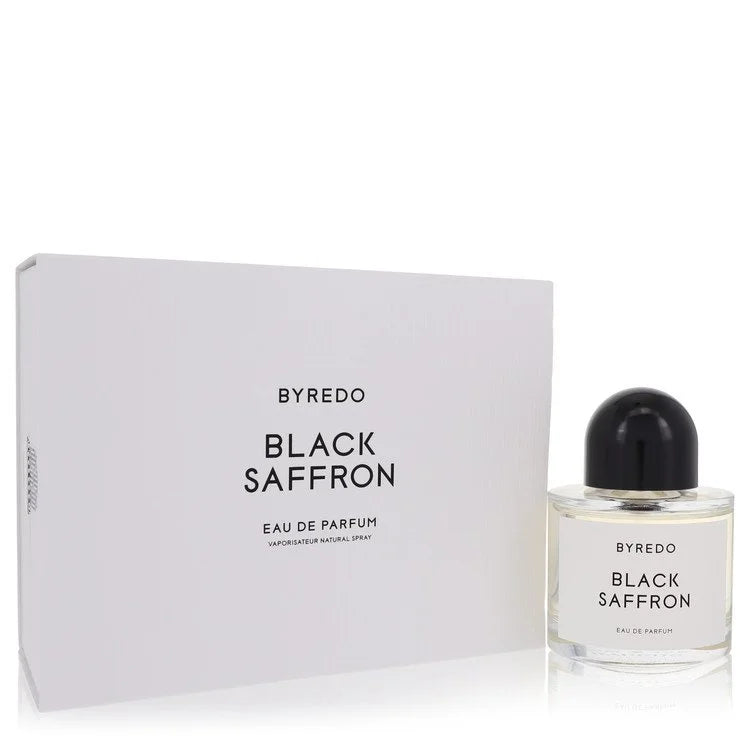 Black Saffron Eau De Parfum (Unisex)