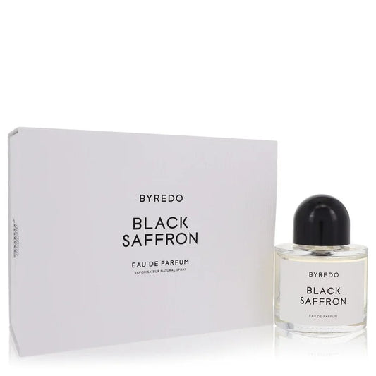 Black Saffron Eau De Parfum (Unisex)