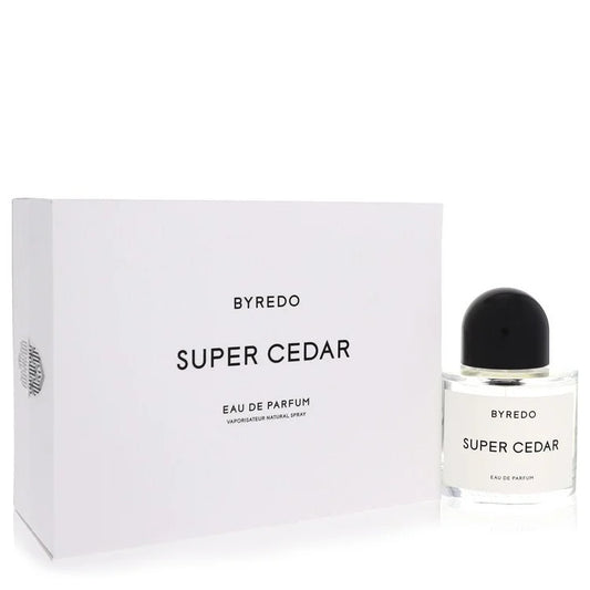 Super Cedar Eau De Parfum (Unisex)