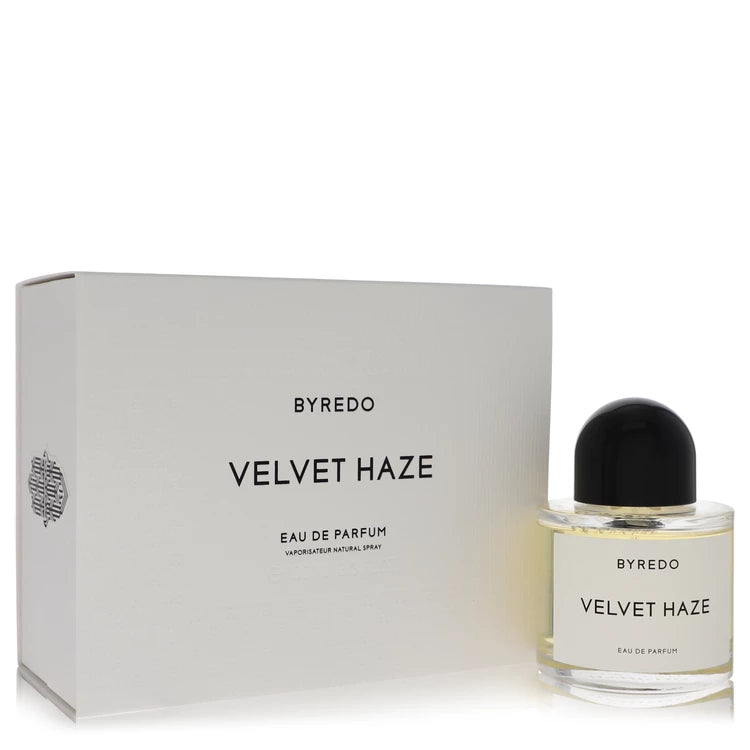 Velvet Haze Eau De Parfum (Unisex)