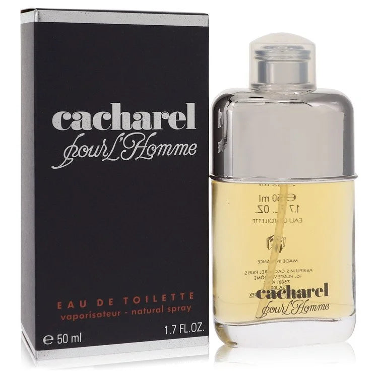 Cacharel Eau De Toilette