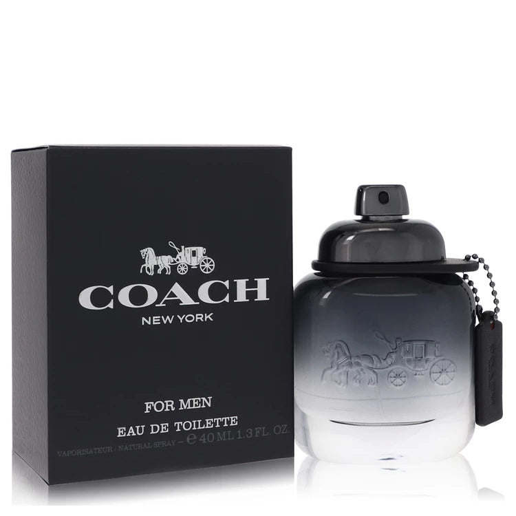 Coach for Men Eau De Toilette