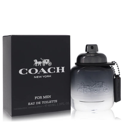 Coach for Men Eau De Toilette