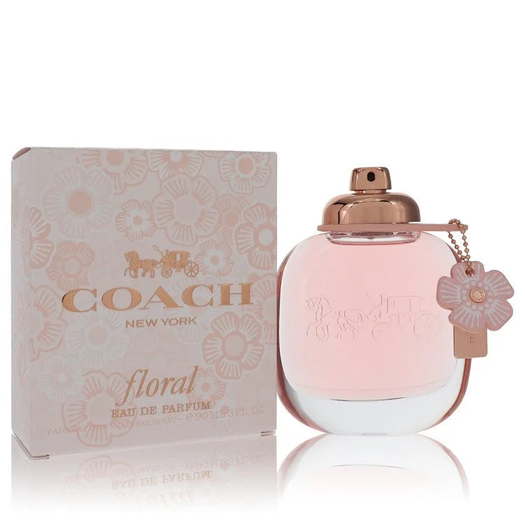 Coach Floral Eau De Parfum