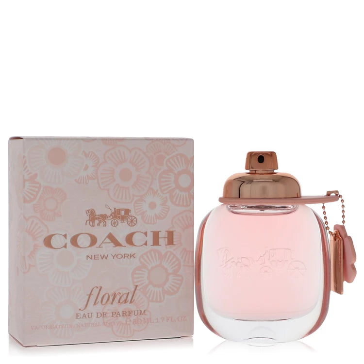 Coach Floral Eau De Parfum