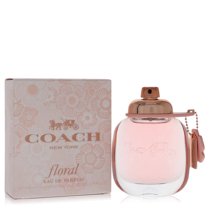 Coach Floral Eau De Parfum