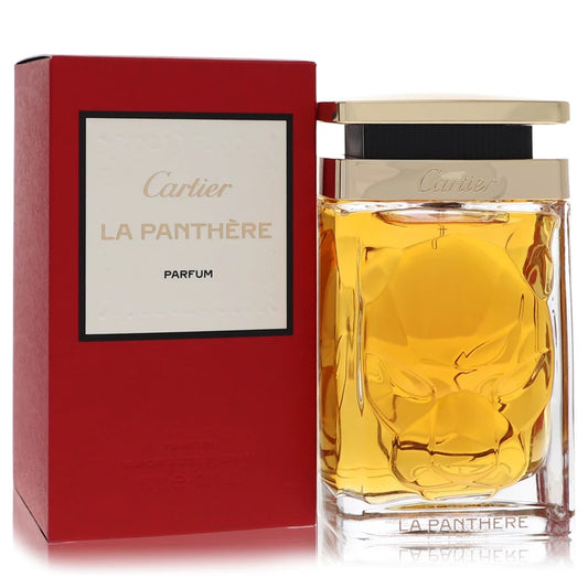 La Panthère Parfum