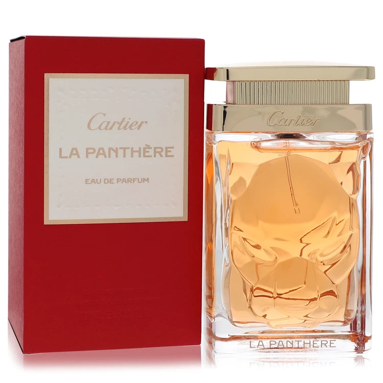 La Panthère Eau De Parfum