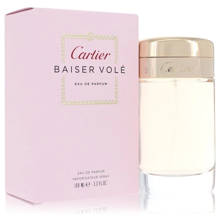 Baiser Volé Eau De Parfum