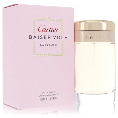 Baiser Volé Eau De Parfum