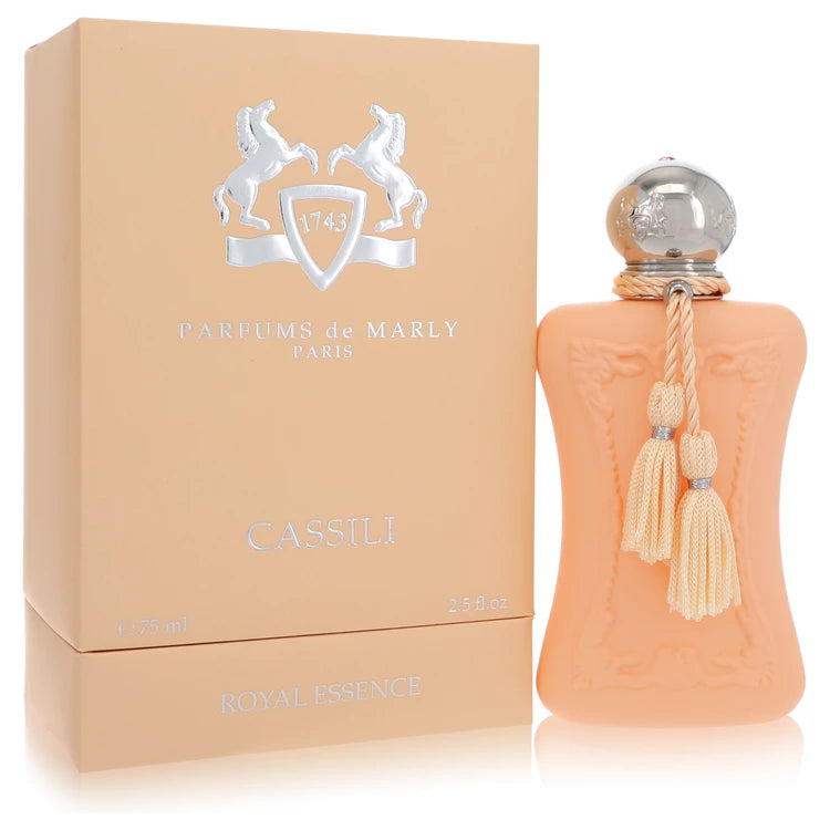 Cassili Eau De Parfum