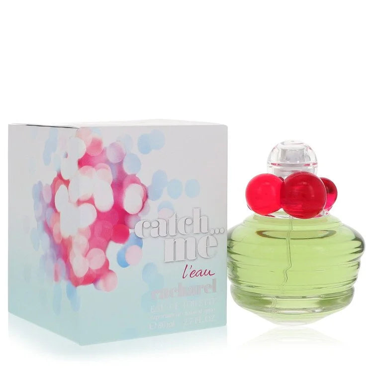 Catch Me L'eau Eau De Toilette