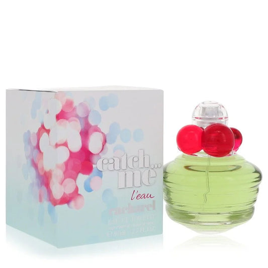 Catch Me L'eau Eau De Toilette