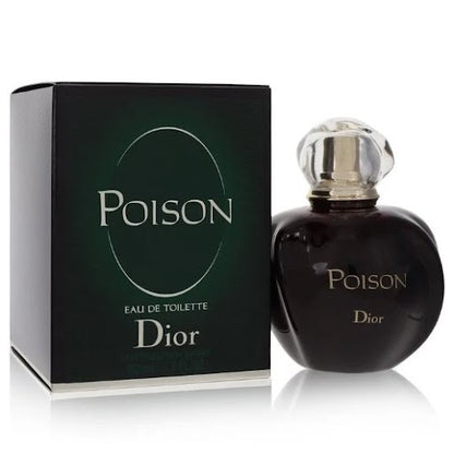 Dior Poison Eau De Toilette