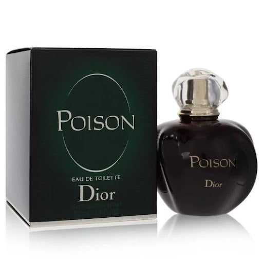Dior Poison Eau De Toilette