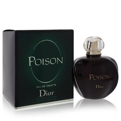 Dior Poison Eau De Toilette