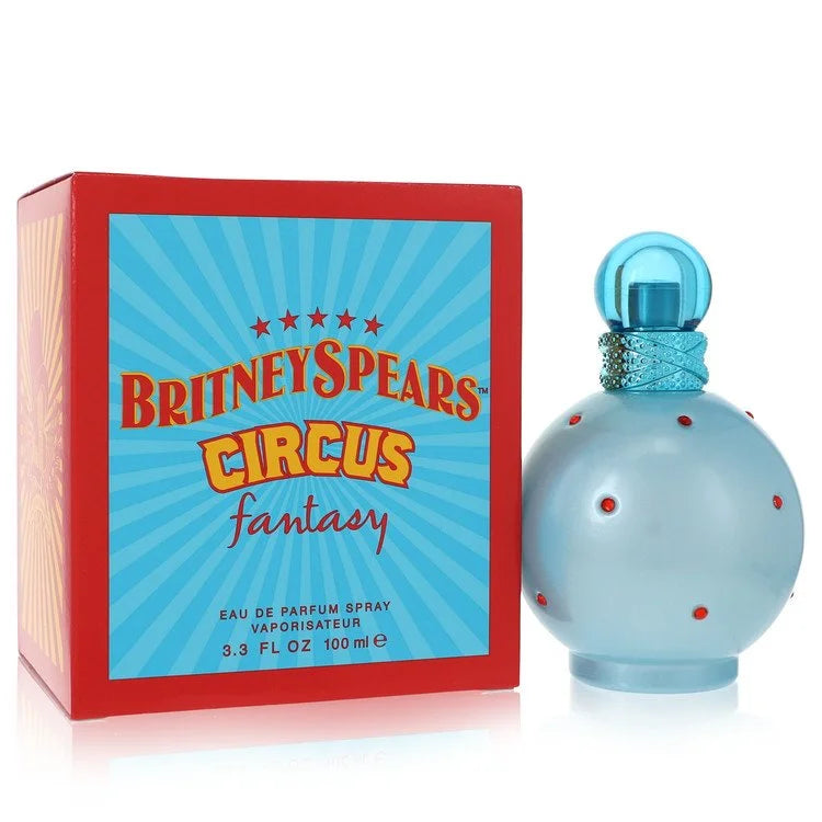 Circus Fantasy Eau De Parfum