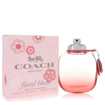 Coach Floral Blush Eau De Parfum