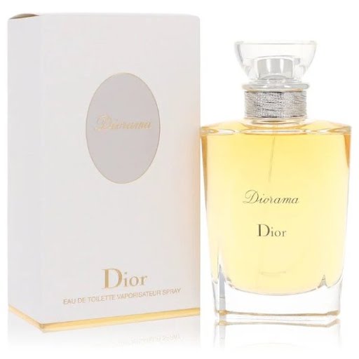 Diorama Eau De Toilette