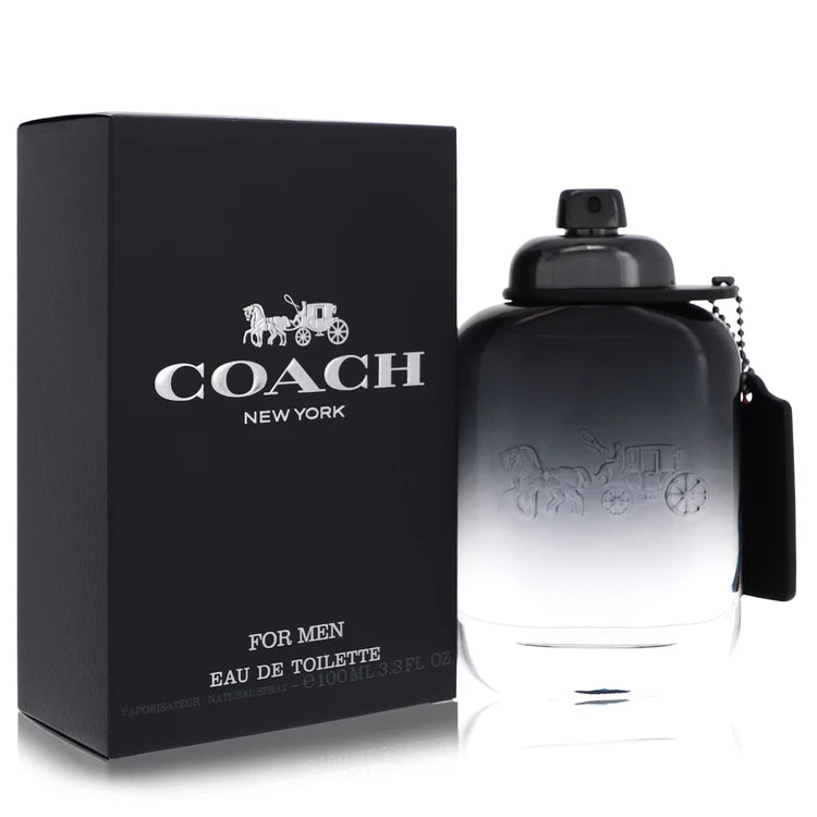 Coach for Men Eau De Toilette