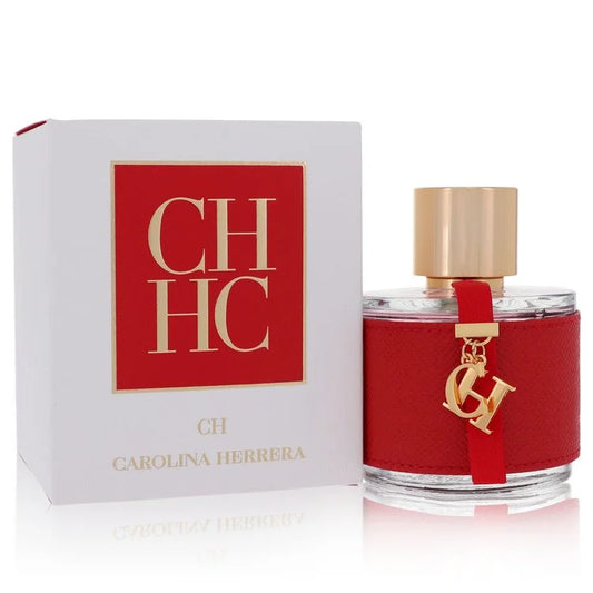 Ch Carolina Herrera Eau De Toilette
