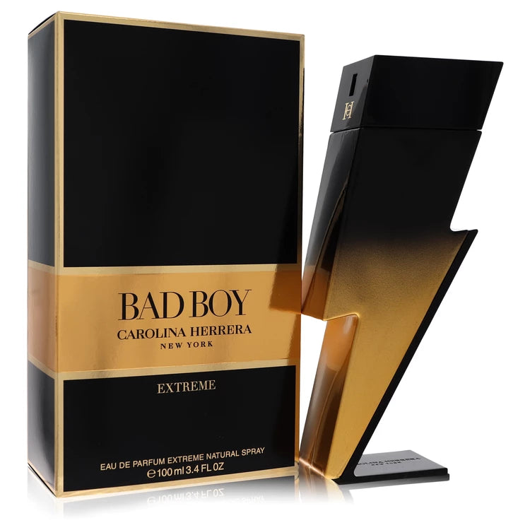 Bad Boy Extreme Eau De Parfum