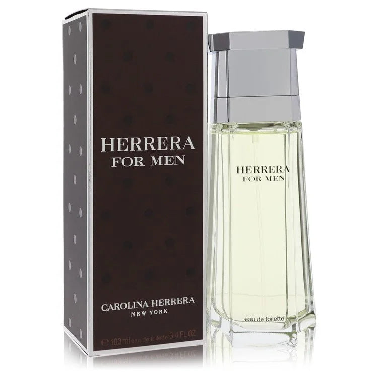 Carolina Herrera Eau De Toilette