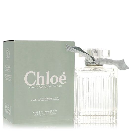 Chloe Naturelle Eau De Parfum
