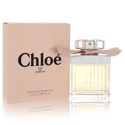 Chloe Eau De Parfum