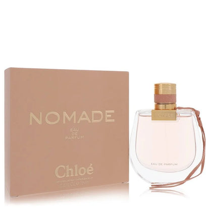 Chloe Nomade Eau De Parfum