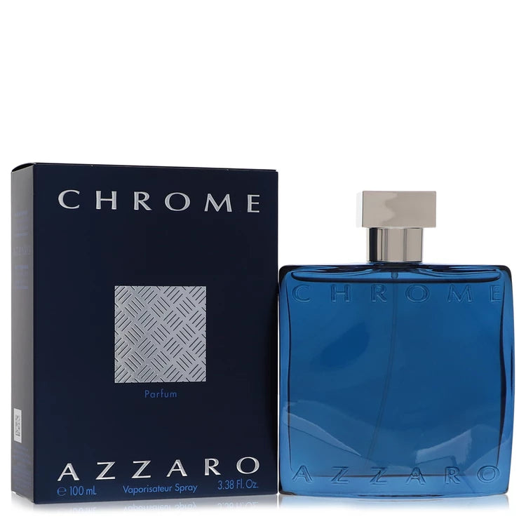 Chrome Parfum