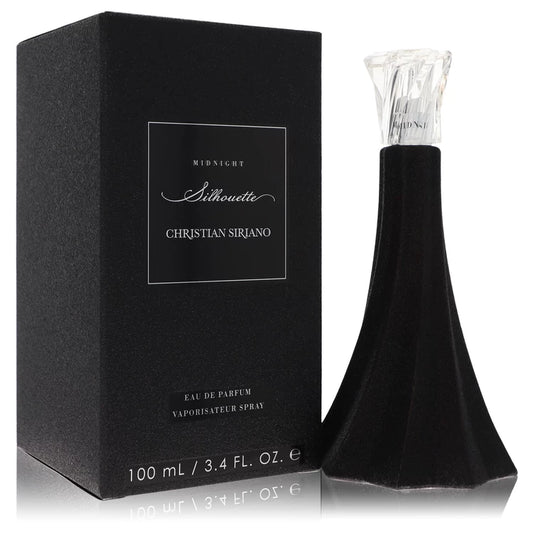 Silhouette Midnight Eau De Parfum