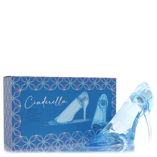 Cinderella Blue Eau De Parfum