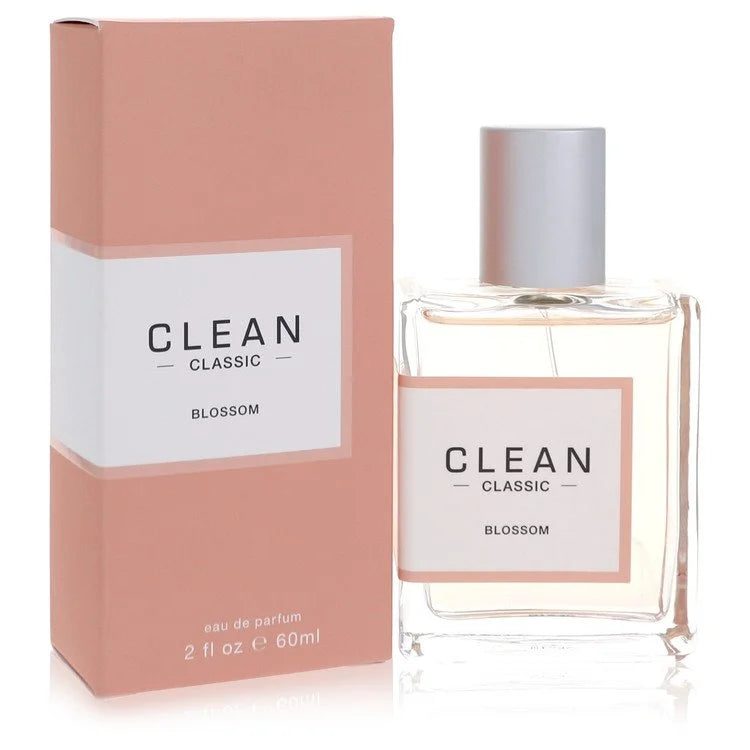 Clean Classic Blossom Eau De Parfum