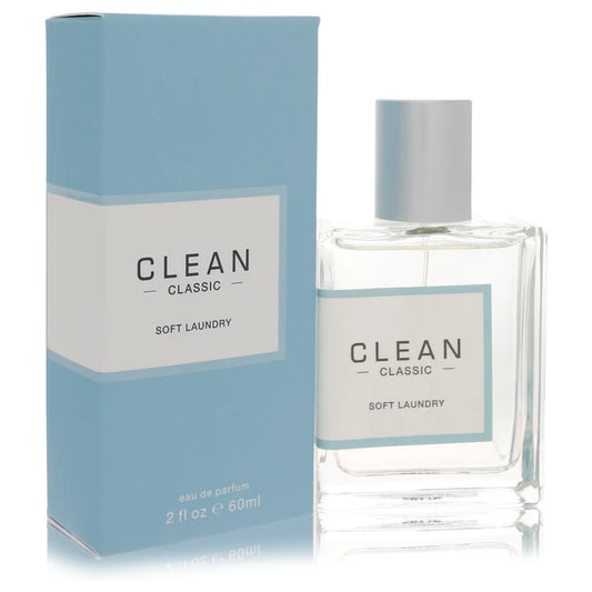 Clean Classic Soft Laundry Eau De Parfum