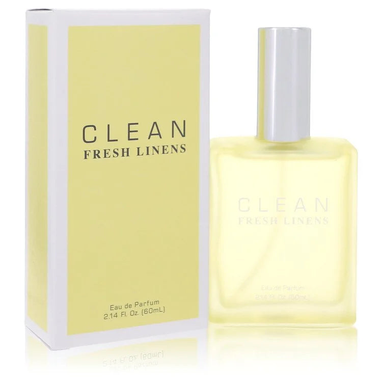 Clean Classic Fresh Linens Eau De Parfum (Unisex)