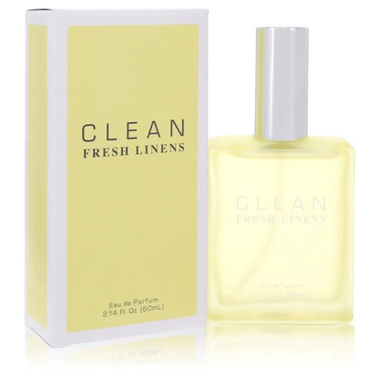 Clean Classic Fresh Linens Eau De Parfum (Unisex)